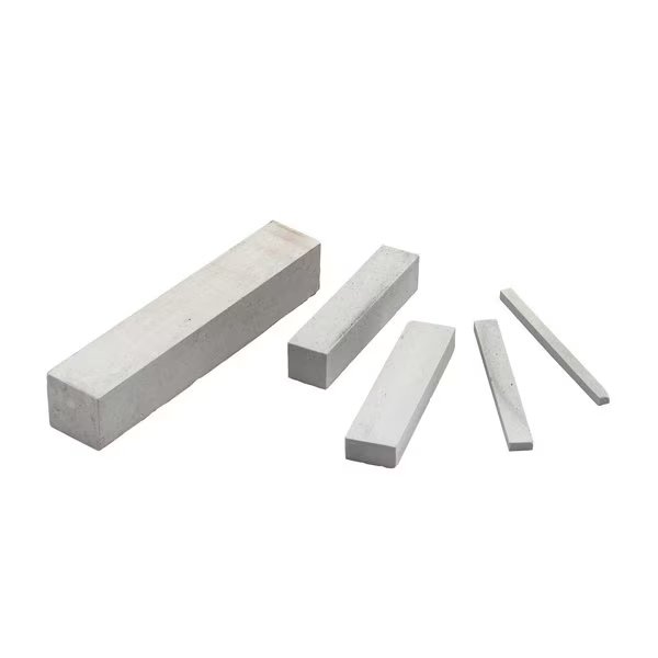 Brush Seater, 4-3/4 in X 1/2 in X 1/2 in, Grade Fs, Martindale Electric, Mfr#: BRSRX09FS